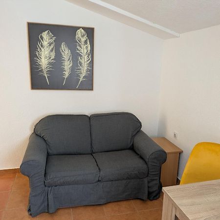 Apartmani Abeona Budva Exterior foto