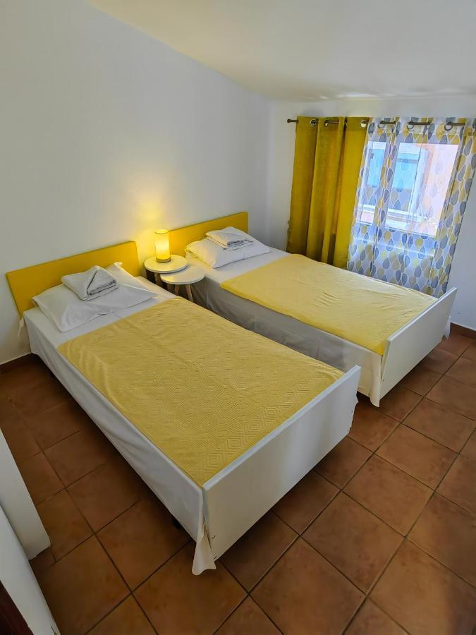 Apartmani Abeona Budva Exterior foto
