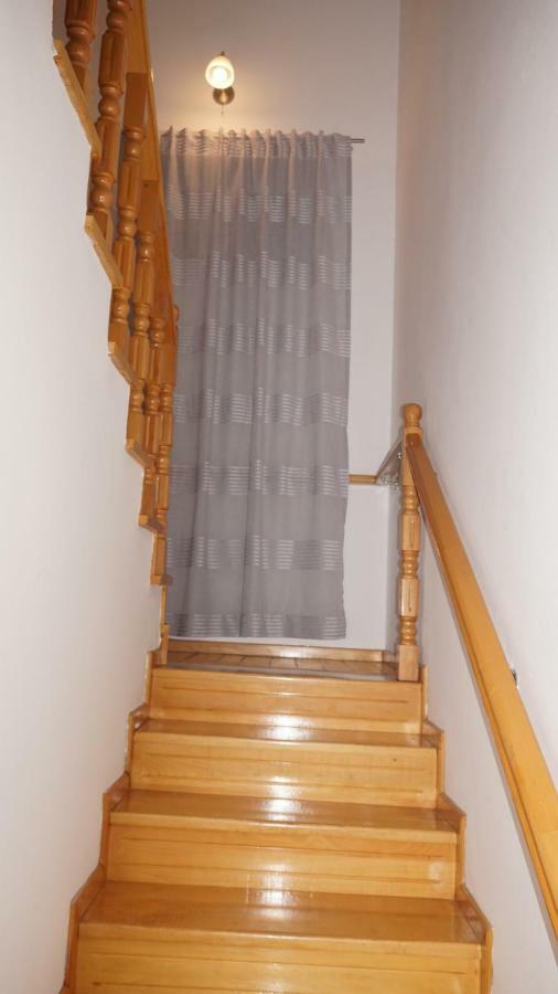 Apartmani Abeona Budva Exterior foto